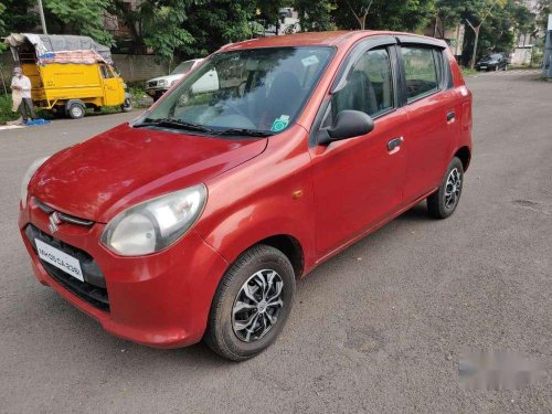 Used 2014 Alto 800 CNG LXI  for sale in Pune