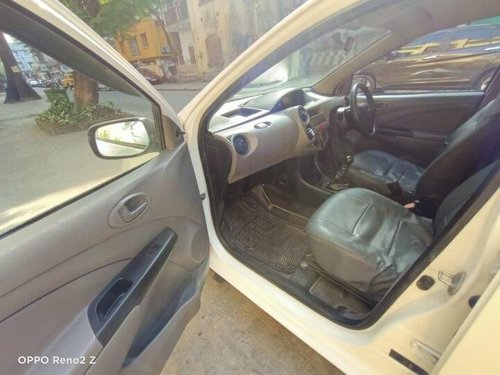 Used 2012 Etios GD  for sale in Kolkata