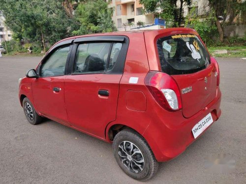 Used 2014 Alto 800 CNG LXI  for sale in Pune