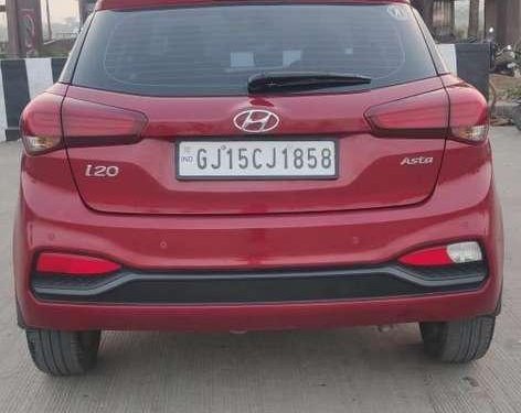 Used 2019 Elite i20 Asta 1.4 CRDi  for sale in Surat