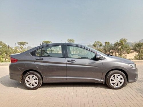 Used 2018 City i-VTEC SV  for sale in Ahmedabad