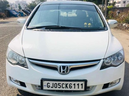 Used 2008 Civic 1.8 V AT  for sale in Surat