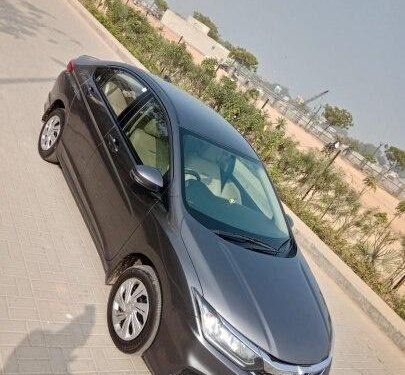 Used 2018 City i-VTEC SV  for sale in Ahmedabad