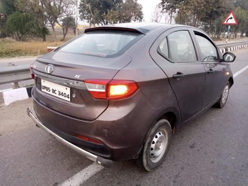 Used 2017 Tigor XE Diesel  for sale in Kanpur