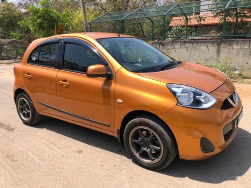 Used 2017 Micra XL CVT  for sale in Bangalore