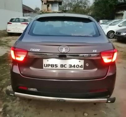 Used 2017 Tigor XE Diesel  for sale in Kanpur