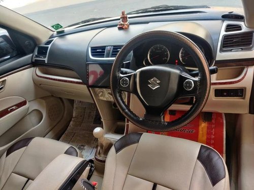 Used 2016 Swift Dzire  for sale in Pune