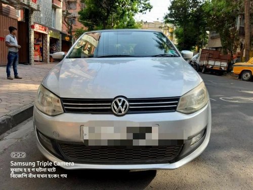 Used 2013 Polo Diesel Comfortline 1.2L  for sale in Kolkata