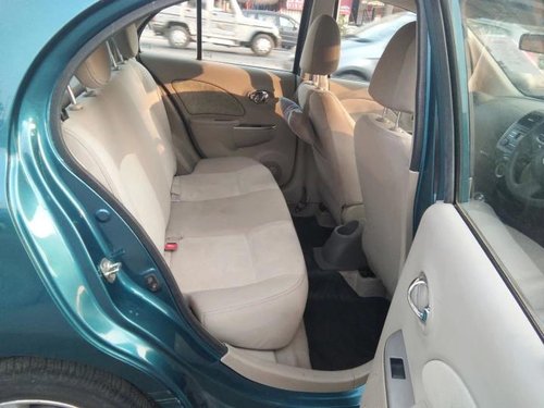 Used 2014 Micra XV CVT  for sale in Mumbai