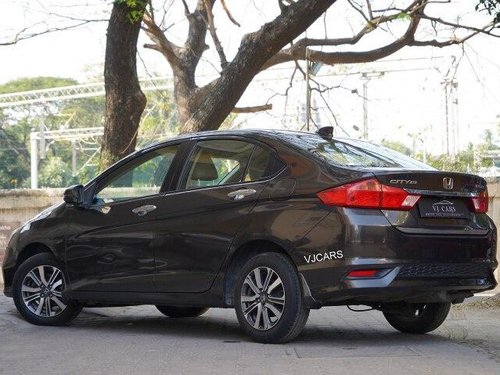 Used 2018 City i-VTEC V  for sale in Chennai