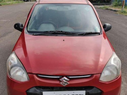 Used 2014 Alto 800 CNG LXI  for sale in Pune