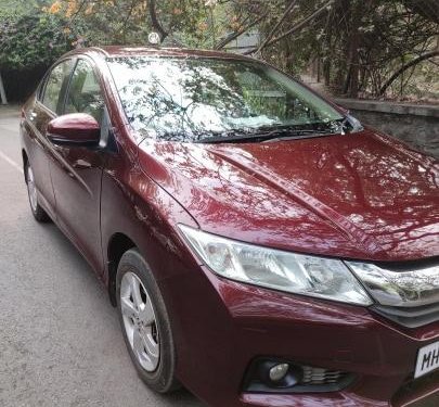 Used 2014 City i-VTEC V  for sale in Pune