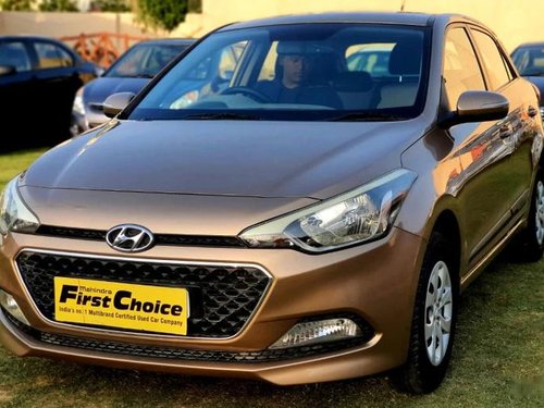 Used 2015 i20 Sportz 1.4 CRDi  for sale in Jaipur