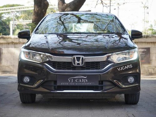 Used 2018 City i-VTEC V  for sale in Chennai