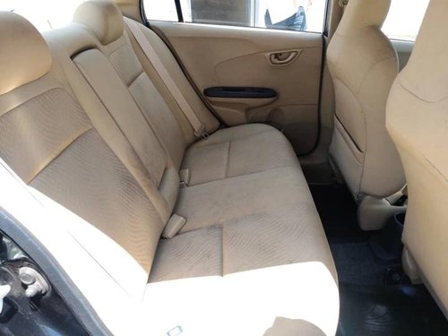 Used 2013 Amaze S i-Vtech  for sale in Chennai