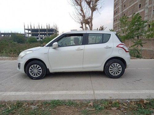 Used 2015 Swift VDI  for sale in Faridabad