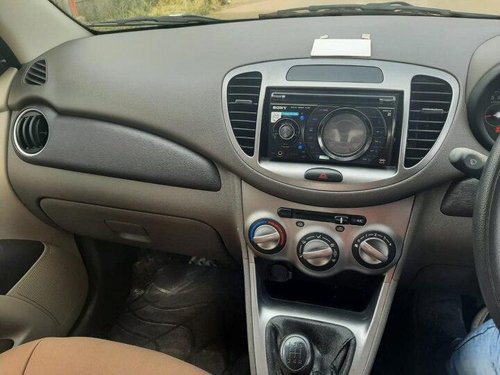 Used 2013 i10 Era  for sale in Nashik