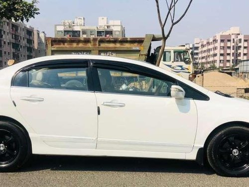 Used 2008 Civic 1.8 V AT  for sale in Surat