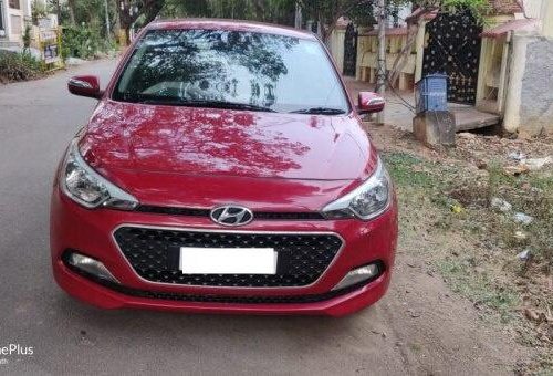 Used 2016 i20 Sportz Option  for sale in Bangalore