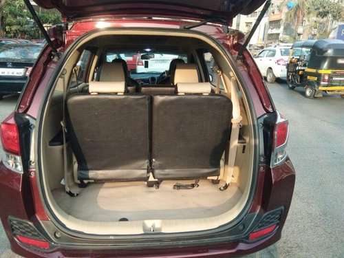 Used 2015 Mobilio S i-VTEC  for sale in Mumbai