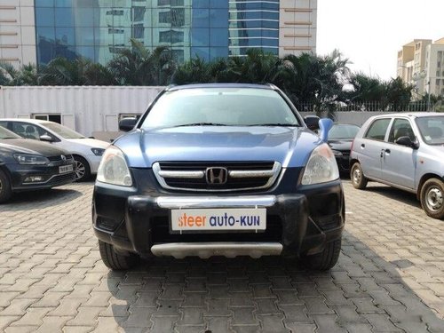 Used 2004 CR V 2.0L 2WD AT  for sale in Chennai