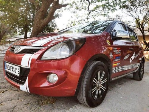 Used 2011 i20 1.4 CRDi Magna  for sale in Mumbai