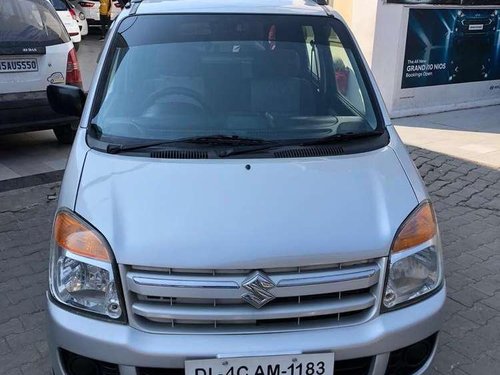 Used 2009 Wagon R LXI  for sale in Meerut