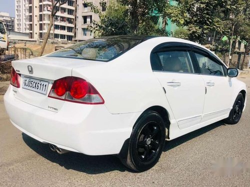 Used 2008 Civic 1.8 V AT  for sale in Surat