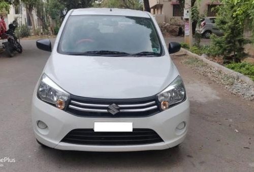 Used 2016 Celerio VXI  for sale in Bangalore