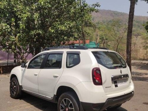 Used 2017 Duster 85PS Diesel RxS  for sale in Thane