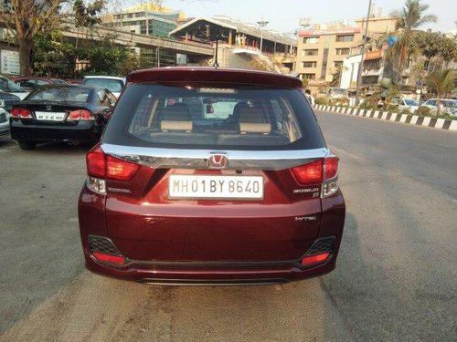 Used 2015 Mobilio S i-VTEC  for sale in Mumbai