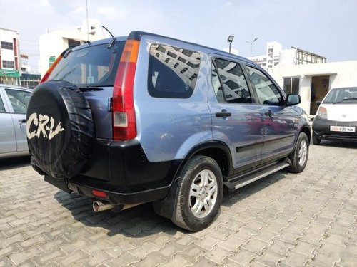 Used 2004 CR V 2.0L 2WD AT  for sale in Chennai