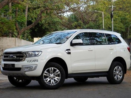 Used 2017 Endeavour 3.2 Trend AT 4X4  for sale in Chennai