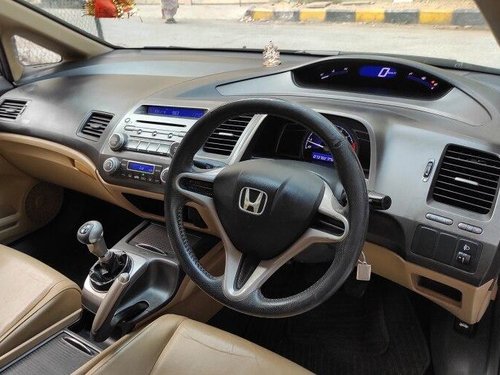 Used 2007 Civic 2006-2010 1.8 V MT  for sale in Hyderabad