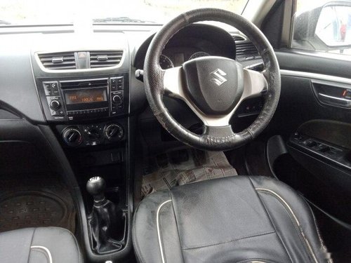 Used 2015 Swift VDI  for sale in Faridabad