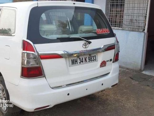 Used 2013 Innova 2.5 E  for sale in Chandrapur