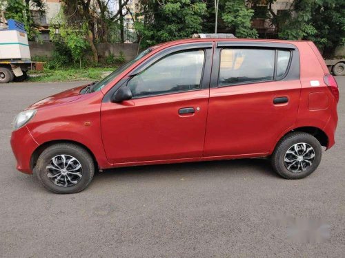 Used 2014 Alto 800 CNG LXI  for sale in Pune