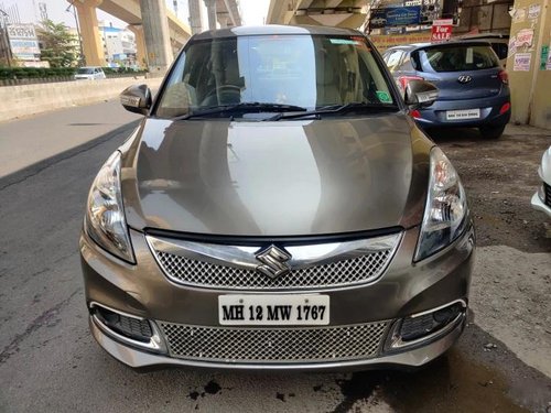 Used 2016 Swift Dzire  for sale in Pune