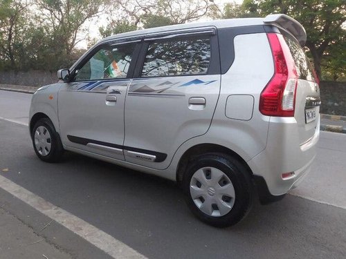 Used 2019 Wagon R VXI 1.2  for sale in Mumbai