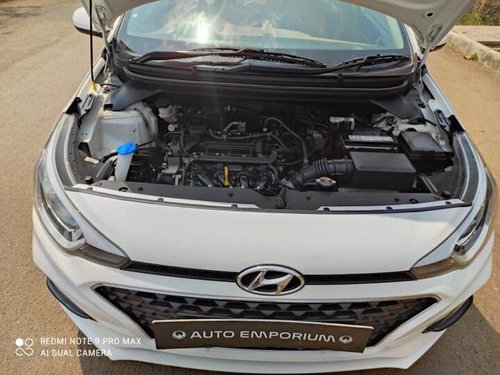 Used 2019 i20 Magna Plus  for sale in Nashik