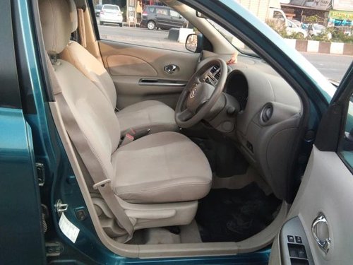 Used 2014 Micra XV CVT  for sale in Mumbai