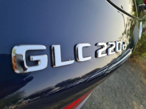 Used 2017 GLC  for sale in Ahmedabad