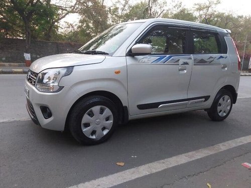 Used 2019 Wagon R VXI 1.2  for sale in Mumbai