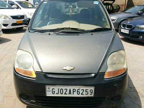 Used 2011 Spark 1.0 LS  for sale in Ahmedabad