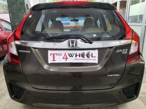 Used 2016 Jazz 1.5 V i DTEC  for sale in Kolkata