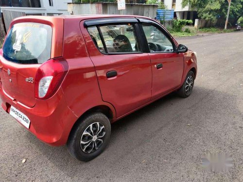 Used 2014 Alto 800 CNG LXI  for sale in Pune