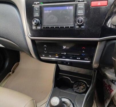 Used 2014 City i-VTEC V  for sale in Pune