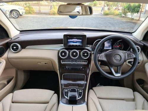 Used 2017 GLC  for sale in Ahmedabad