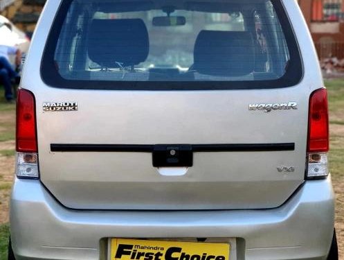 Used 2006 Wagon R VXI  for sale in Jaipur