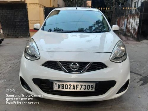 Used 2014 Micra XL Optional  for sale in Kolkata